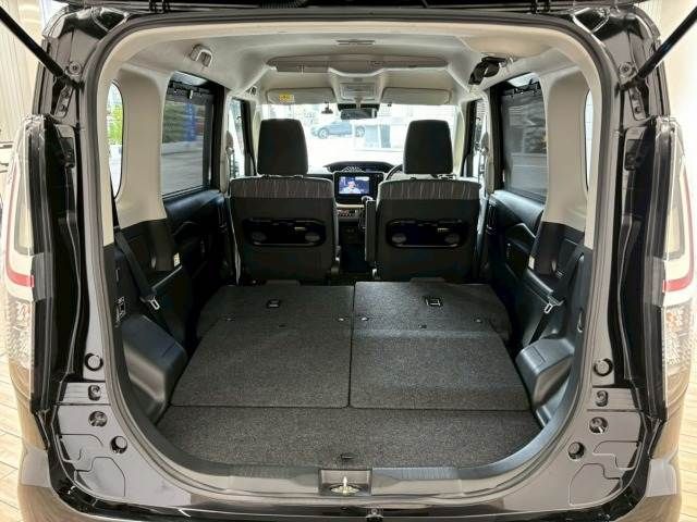 SUZUKI SOLIO 2023 Image 31