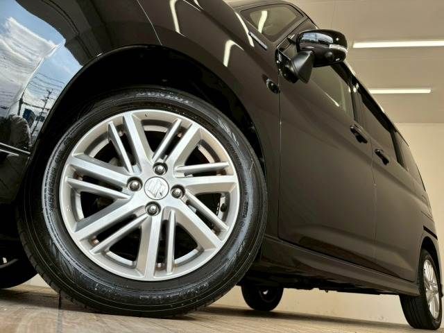 SUZUKI SOLIO 2023 Image 31