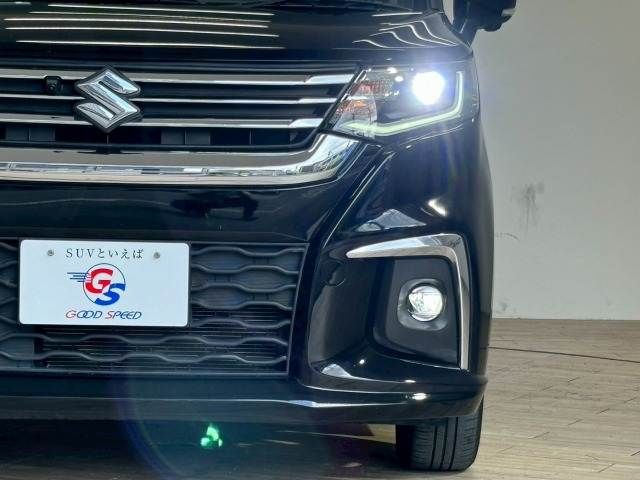 SUZUKI SOLIO 2023 Image 31