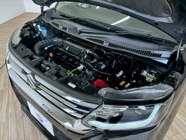 SUZUKI SOLIO 2023 Image 31