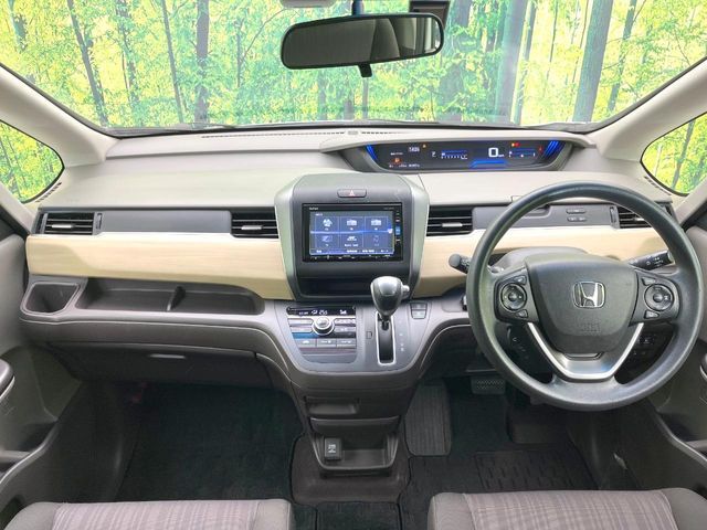 HONDA FREED 2018 Image 31
