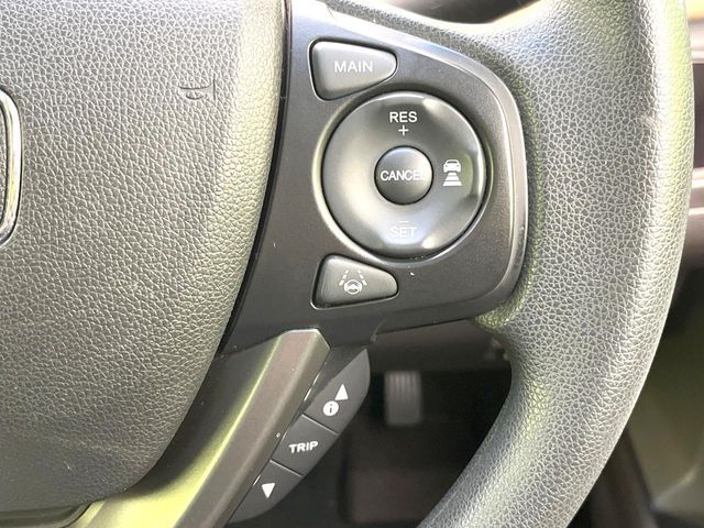 HONDA FREED 2018 Image 31