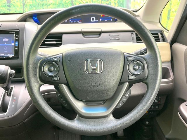 HONDA FREED 2018 Image 31