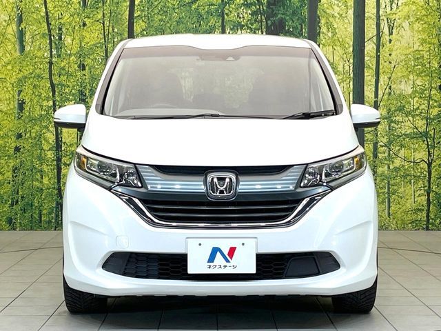 HONDA FREED 2018 Image 31