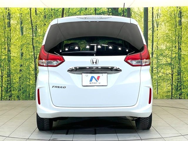 HONDA FREED 2018 Image 31