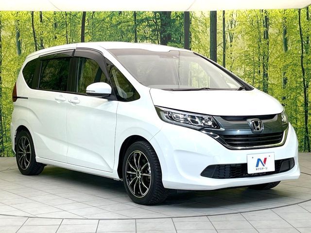 HONDA FREED 2018 Image 31