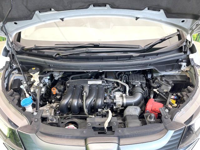 HONDA FREED 2018 Image 31