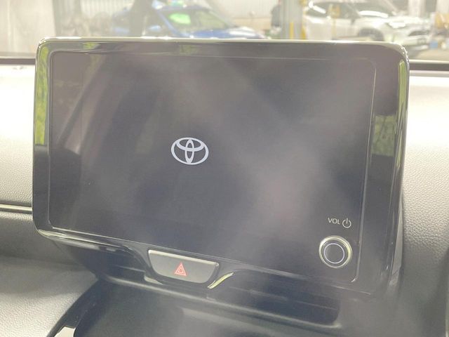 TOYOTA YARIS CROSS HYBRID 2025 Image 31