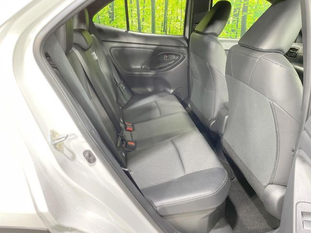 TOYOTA YARIS CROSS HYBRID 2025 Image 31