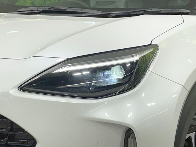 TOYOTA YARIS CROSS HYBRID 2025 Image 31