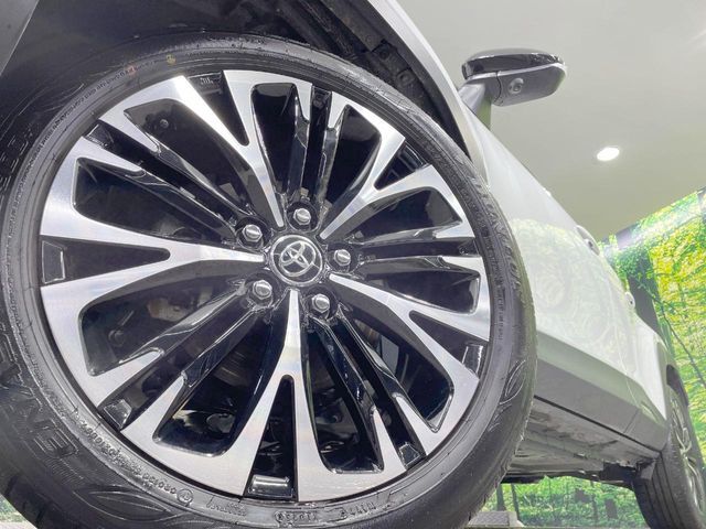 TOYOTA YARIS CROSS HYBRID 2025 Image 31