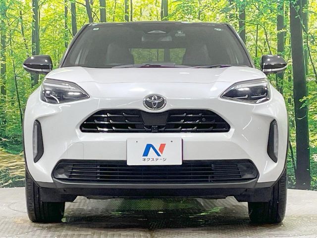 TOYOTA YARIS CROSS HYBRID 2025 Image 31