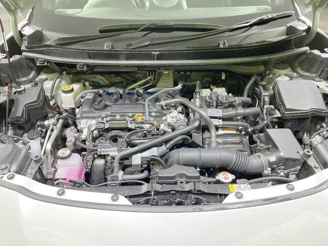 TOYOTA YARIS CROSS HYBRID 2025 Image 31