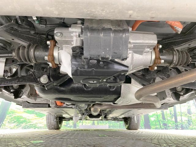 TOYOTA YARIS CROSS HYBRID 2025 Image 31