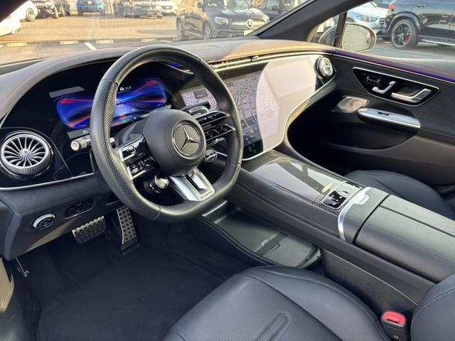 MERCEDES BENZ MERCEDES AMG EQE 2024 Image 31