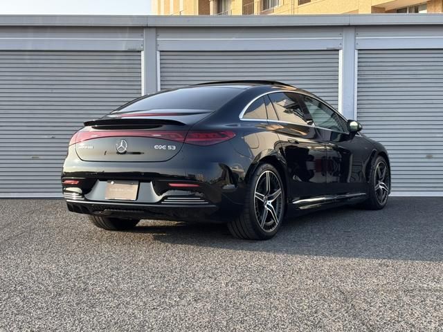 MERCEDES BENZ MERCEDES AMG EQE 2024 Image 31