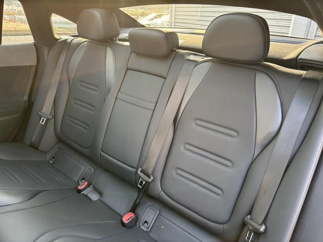 MERCEDES BENZ MERCEDES AMG EQE 2024 Image 31