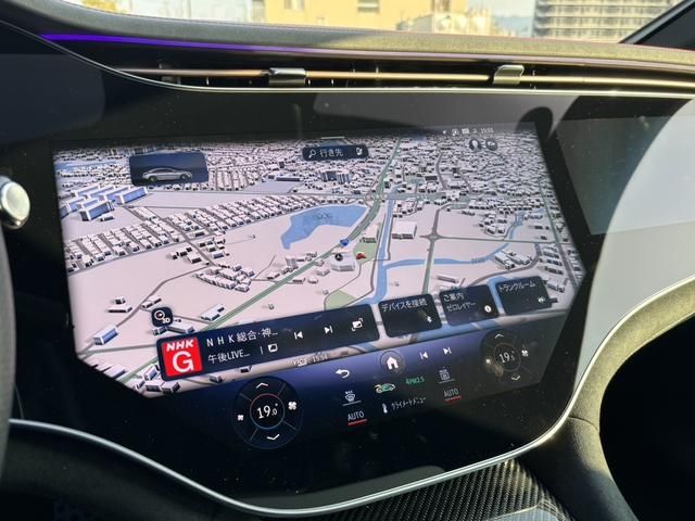 MERCEDES BENZ MERCEDES AMG EQE 2024 Image 31