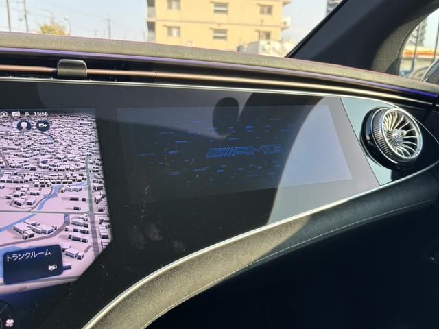 MERCEDES BENZ MERCEDES AMG EQE 2024 Image 31