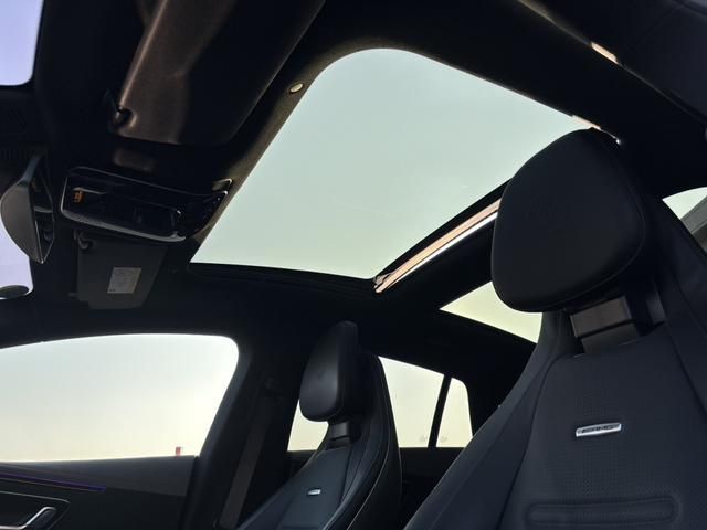 MERCEDES BENZ MERCEDES AMG EQE 2024 Image 31