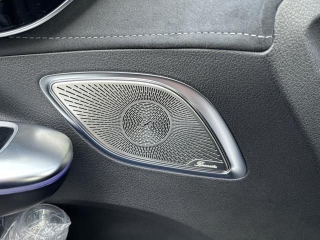 MERCEDES BENZ MERCEDES AMG EQE 2024 Image 31