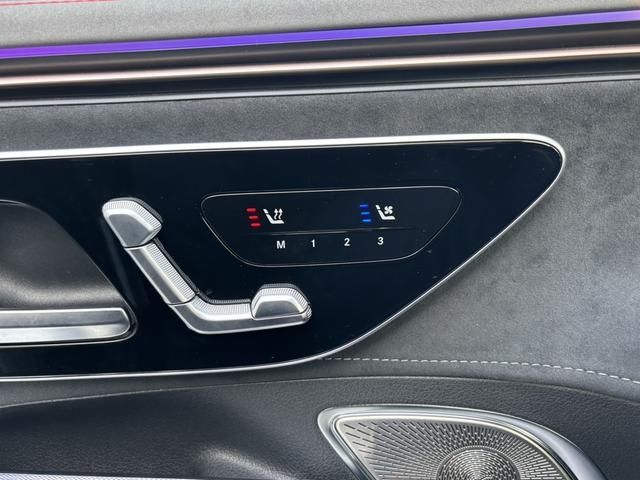 MERCEDES BENZ MERCEDES AMG EQE 2024 Image 31