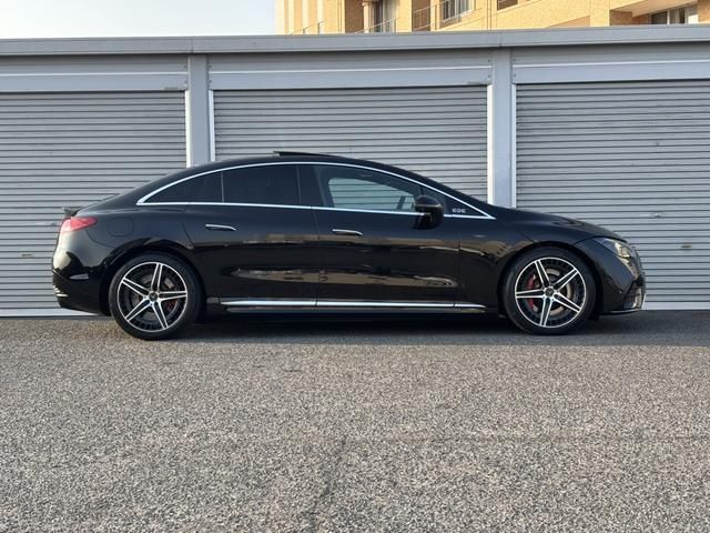 MERCEDES BENZ MERCEDES AMG EQE 2024 Image 31