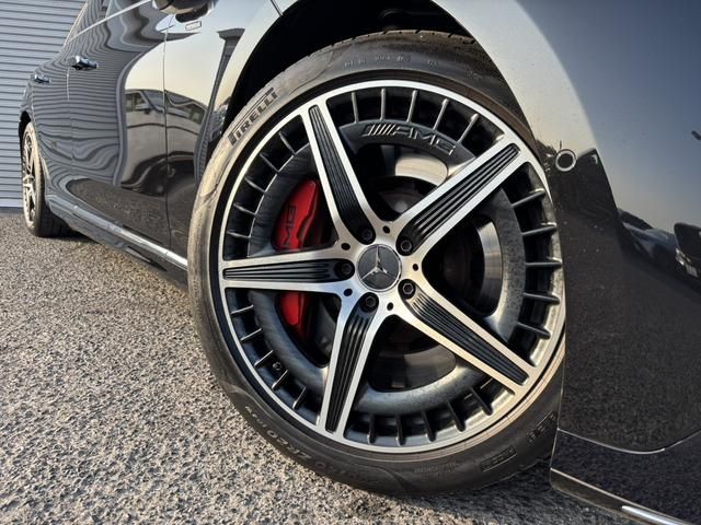 MERCEDES BENZ MERCEDES AMG EQE 2024 Image 31