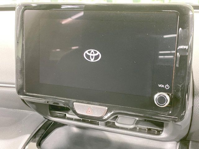TOYOTA YARIS CROSS HYBRID 2025 Image 31