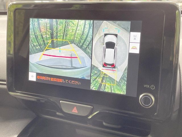 TOYOTA YARIS CROSS HYBRID 2025 Image 31