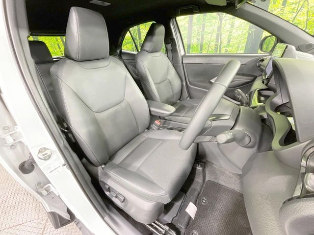 TOYOTA YARIS CROSS HYBRID 2025 Image 31