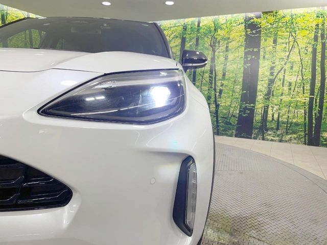 TOYOTA YARIS CROSS HYBRID 2025 Image 31