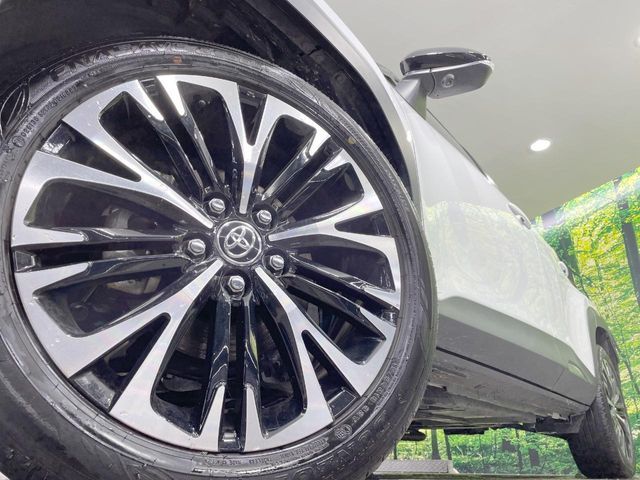 TOYOTA YARIS CROSS HYBRID 2025 Image 31