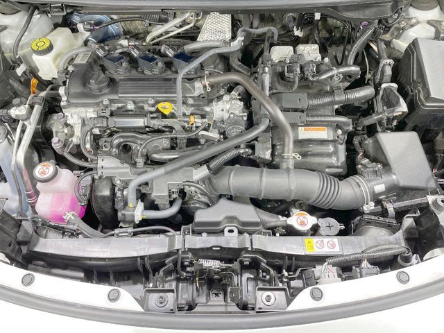 TOYOTA YARIS CROSS HYBRID 2025 Image 31