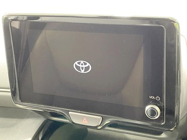 TOYOTA YARIS CROSS HYBRID 2025 Image 31