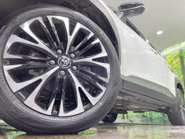 TOYOTA YARIS CROSS HYBRID 2025 Image 31