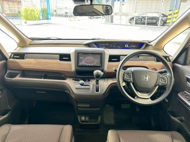 HONDA FREED 2019 Image 31