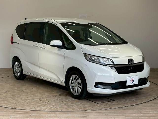 HONDA FREED 2019 Image 31