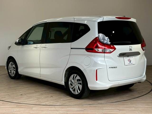 HONDA FREED 2019 Image 31