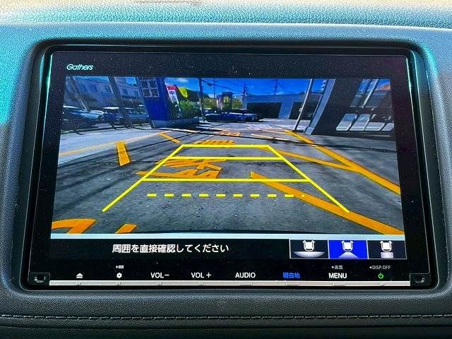 HONDA VEZEL HYBRID 2020 Image 31