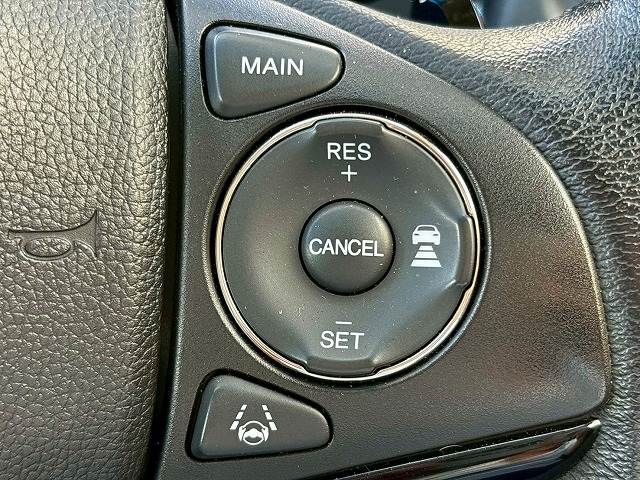 HONDA VEZEL HYBRID 2020 Image 31