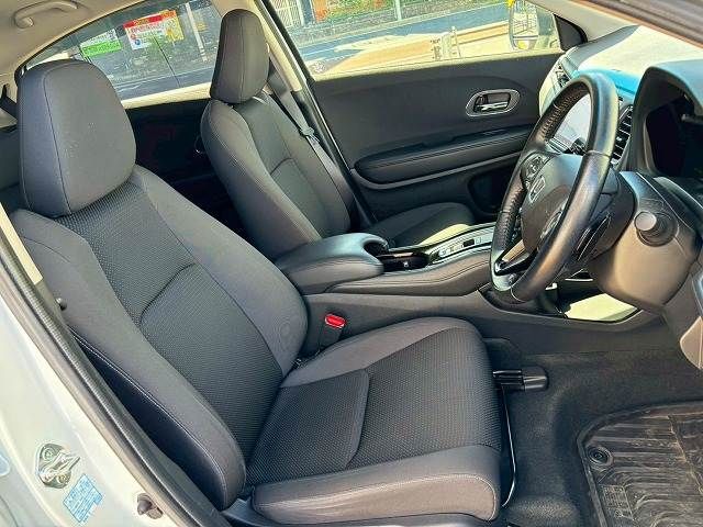 HONDA VEZEL HYBRID 2020 Image 31