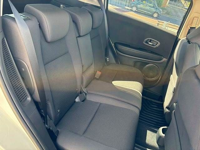 HONDA VEZEL HYBRID 2020 Image 31