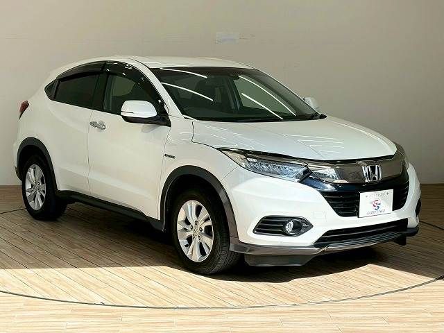 HONDA VEZEL HYBRID 2020 Image 31