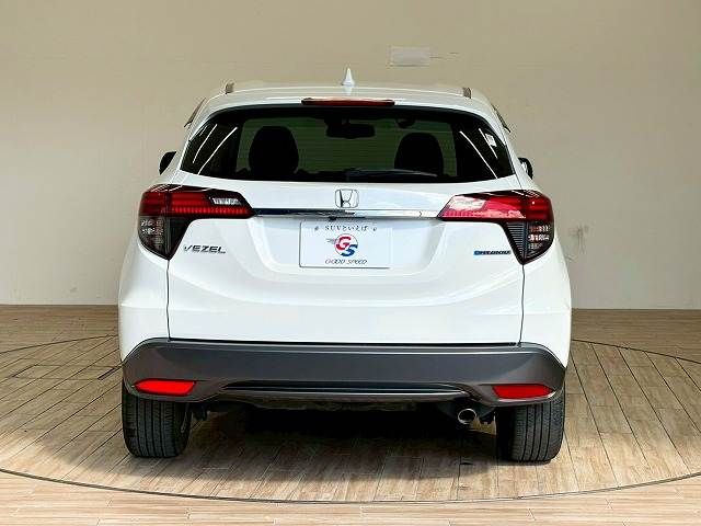 HONDA VEZEL HYBRID 2020 Image 31