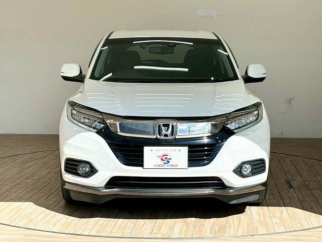 HONDA VEZEL HYBRID 2020 Image 31