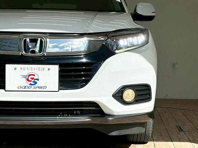 HONDA VEZEL HYBRID 2020 Image 31