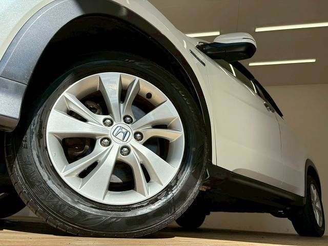 HONDA VEZEL HYBRID 2020 Image 31