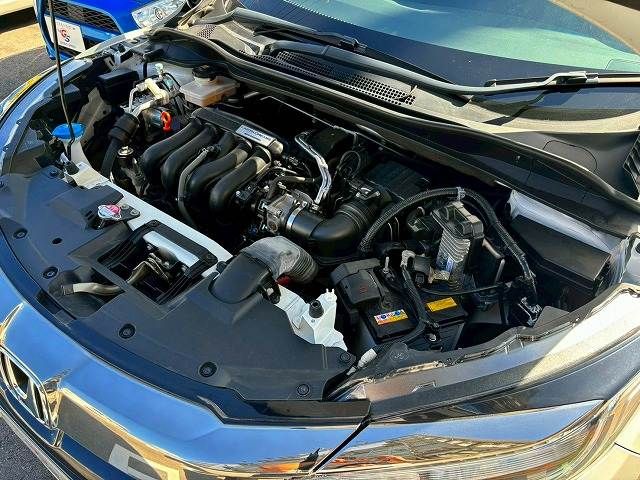 HONDA VEZEL HYBRID 2020 Image 31