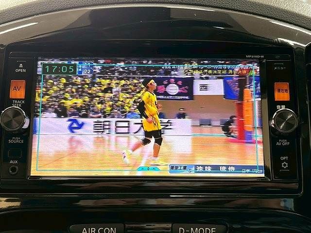 NISSAN JUKE 2015 Image 31